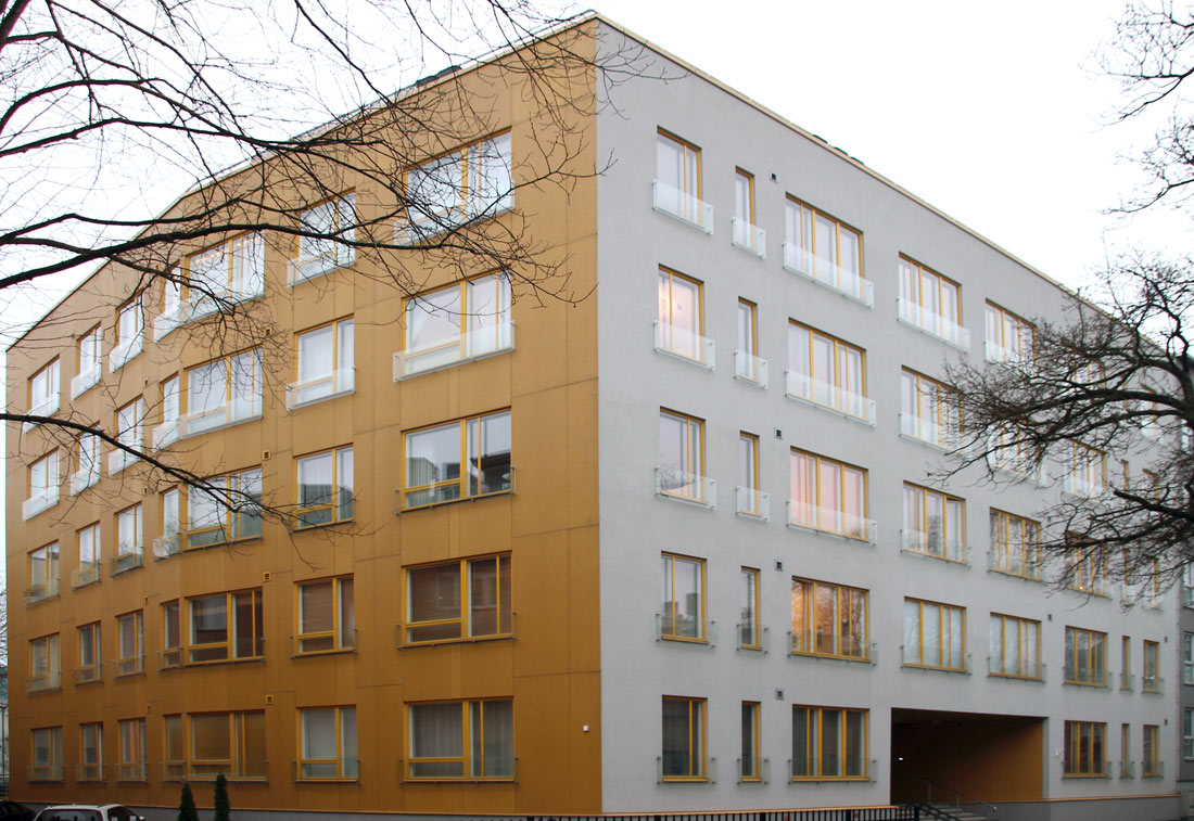 Tallinn, Uus-Tatari, 12