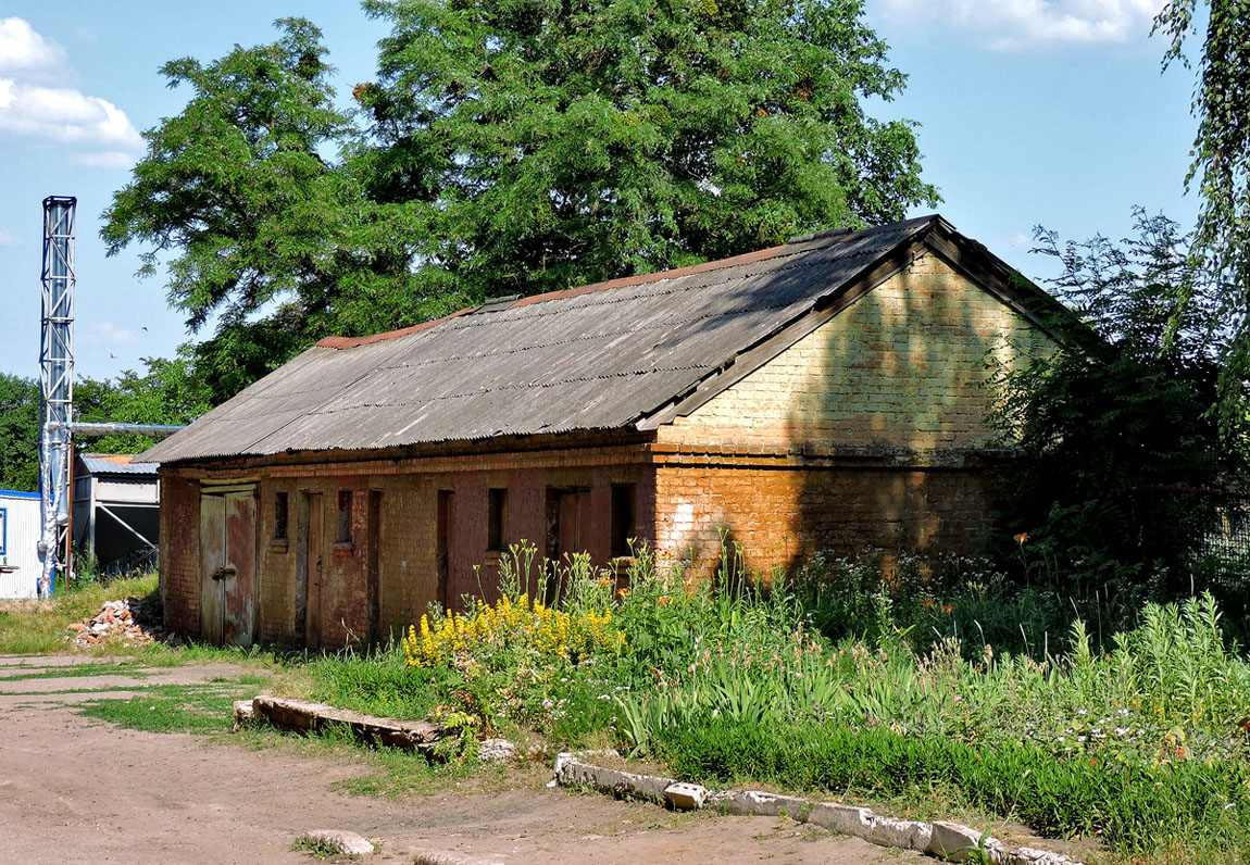 Покотиловка, Кооперативная улица, 20