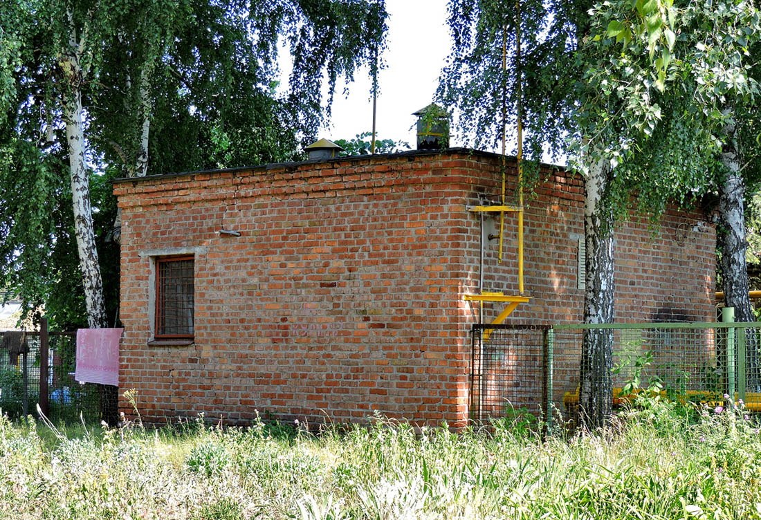 Покотиловка, Кооперативная улица, 20*