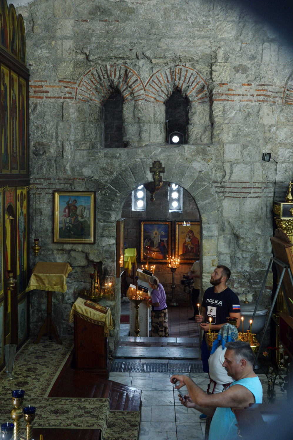 Керчь, Переулок Димитрова, 2