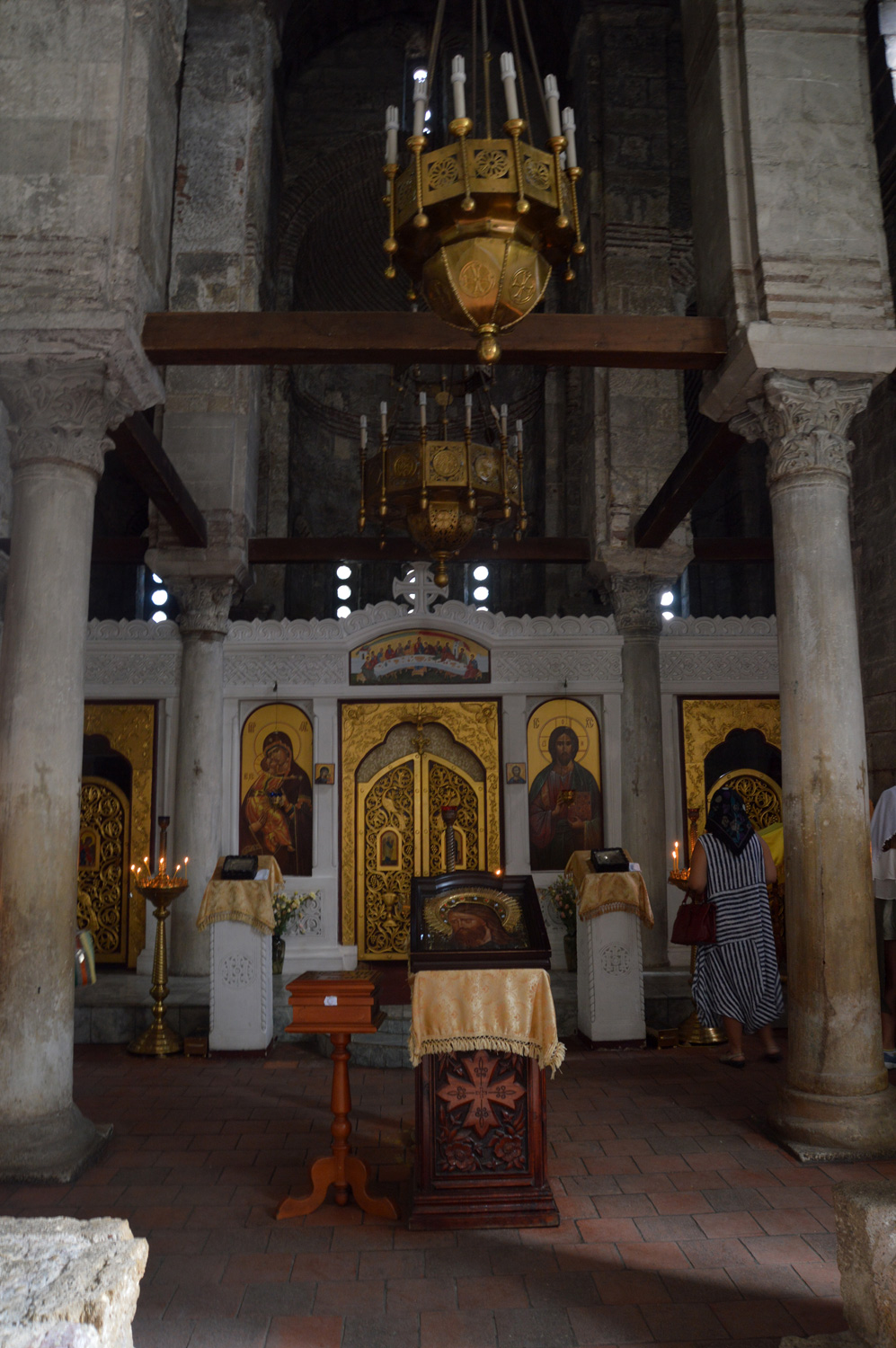 Керчь, Переулок Димитрова, 2