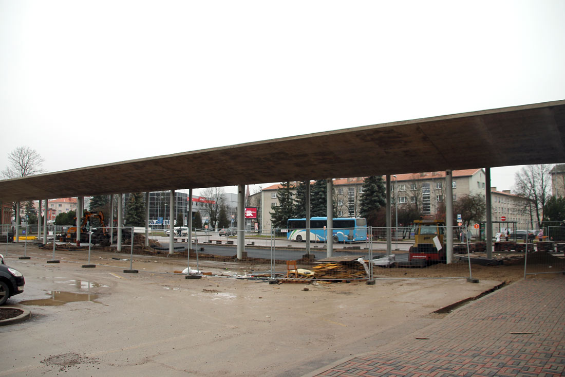 Йыхви, Narva maantee, 4b/8