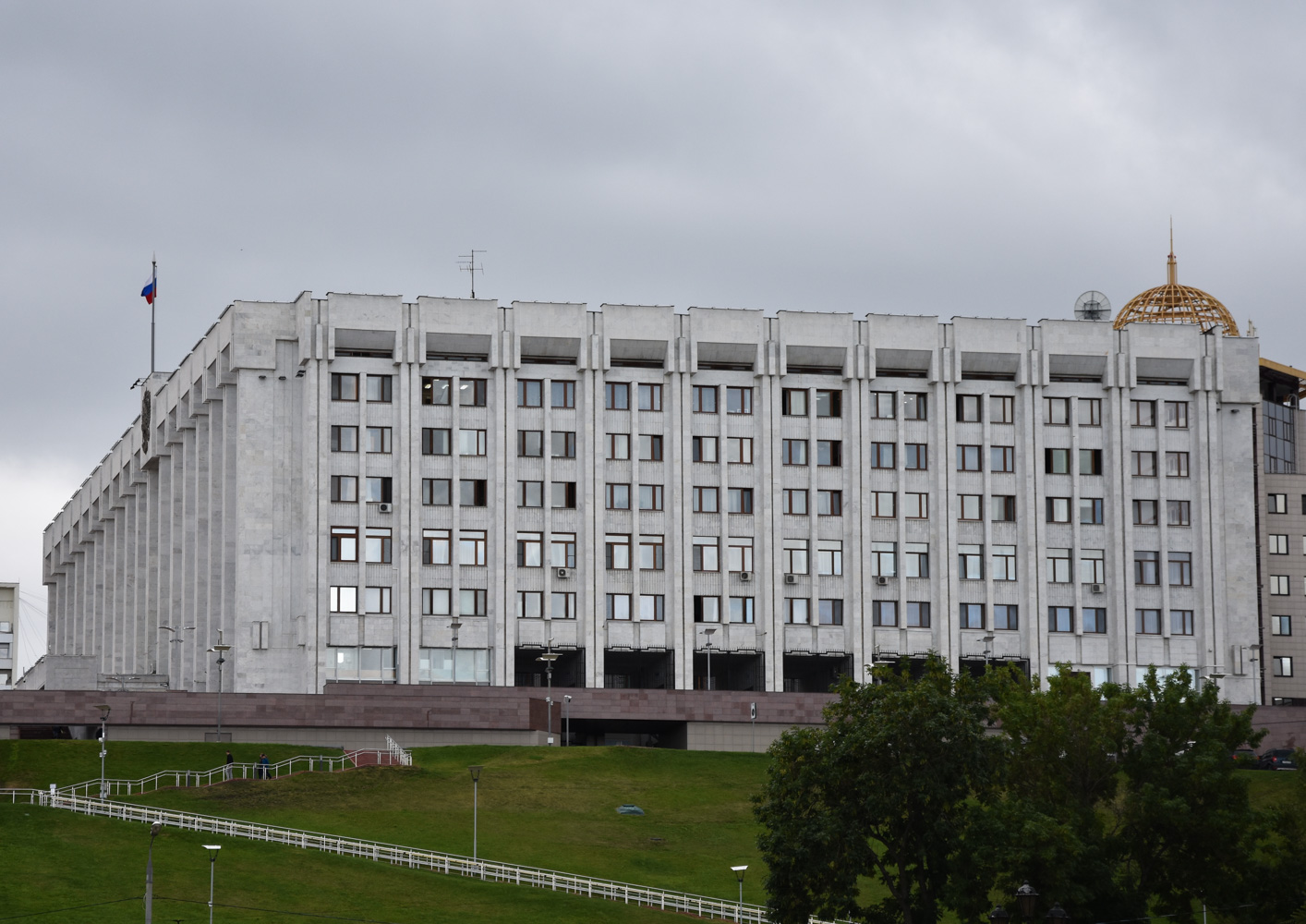Самара, Молодогвардейская улица, 210
