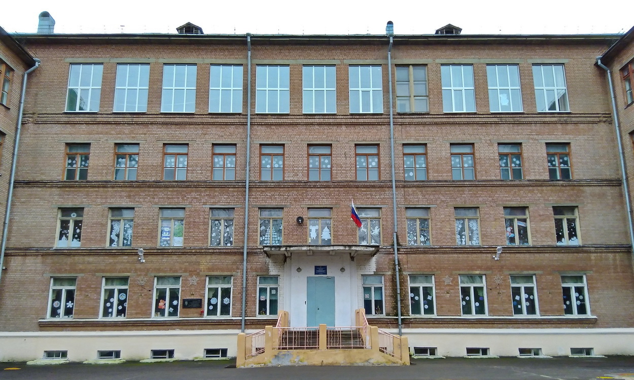 Ярославль, Угличская улица, 27 Ярославль, Угличская улица, 27