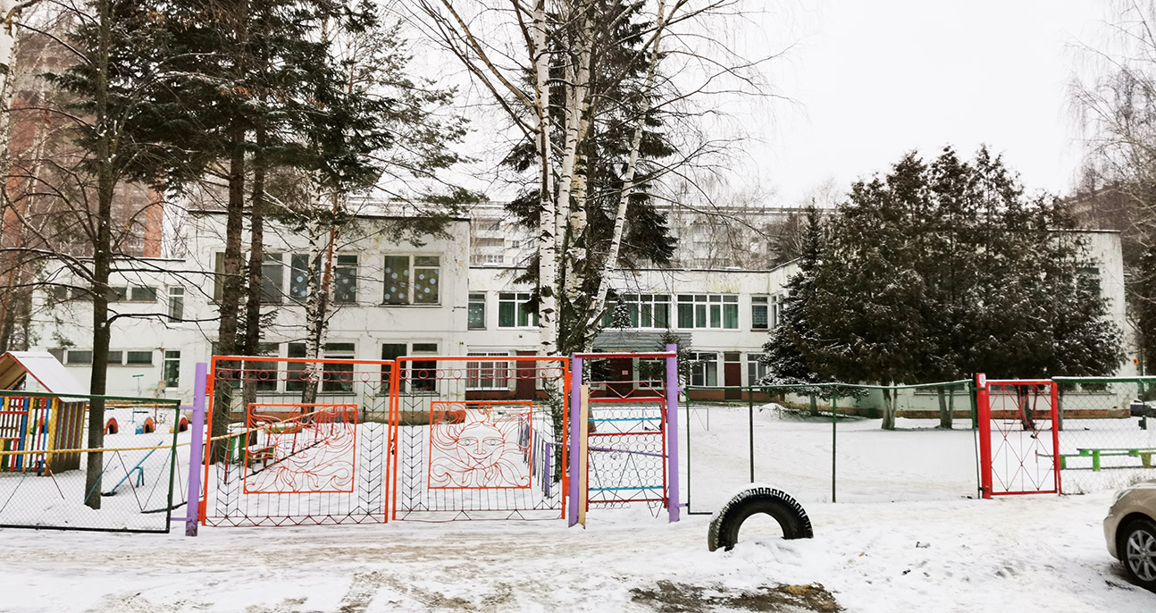 Йошкар-Ола, Улица Эшкинина, 12