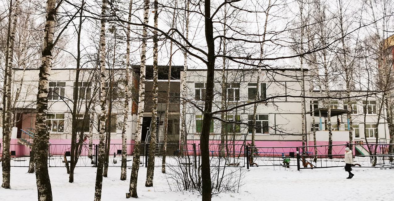 Йошкар-Ола, Бульвар Чавайна, 20А
