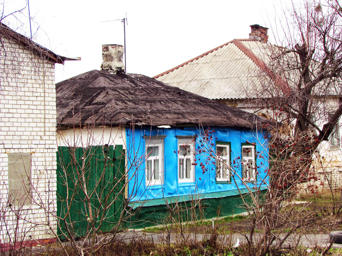 Харкiв, Арматурный переулок, 6