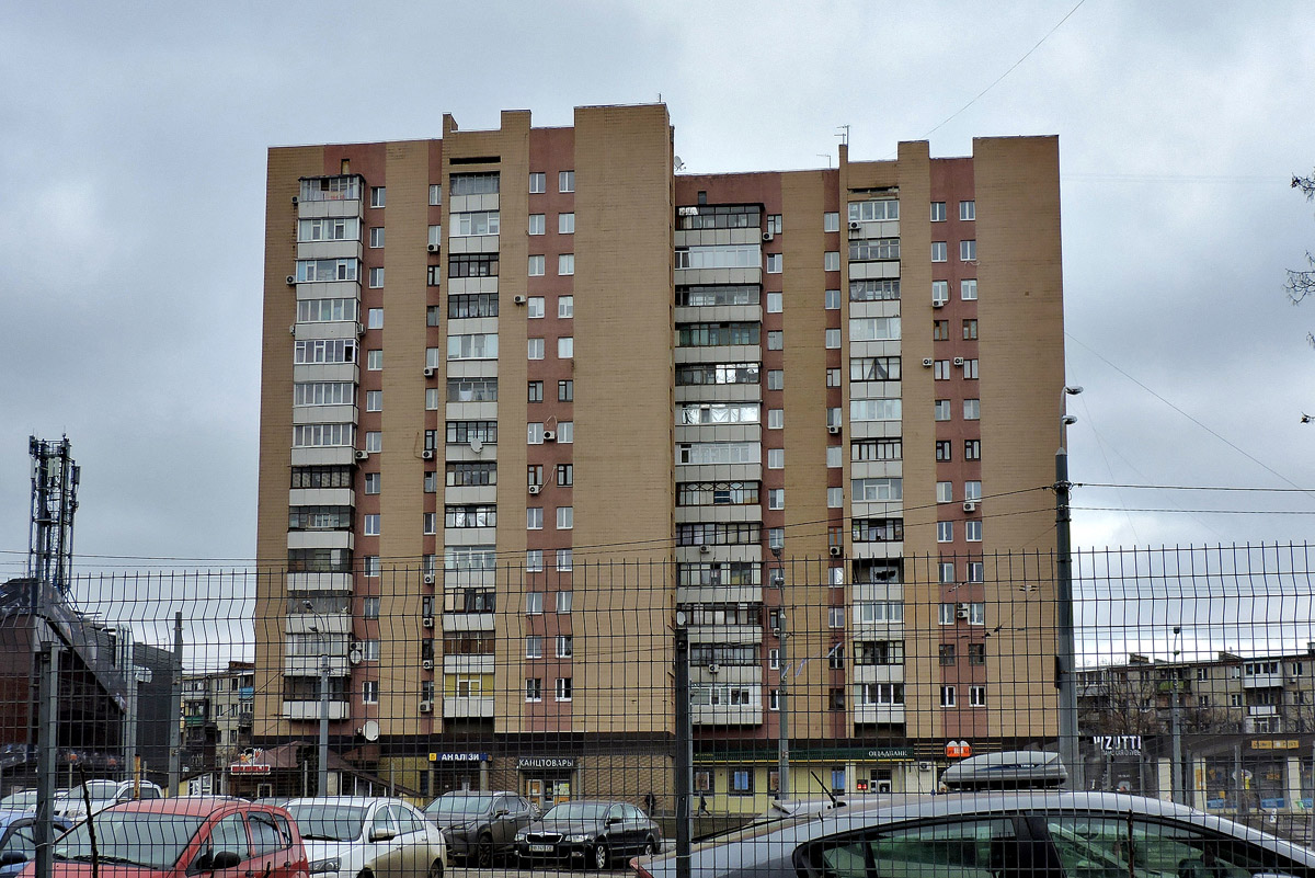 Харкiв, Проспект Гагарина, 173В