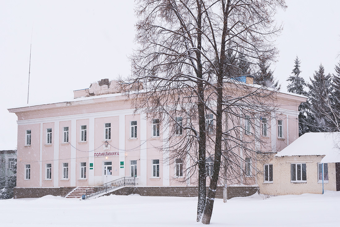 Благоварский район, прочие н.п., с. Языково, улица Ленина, 77