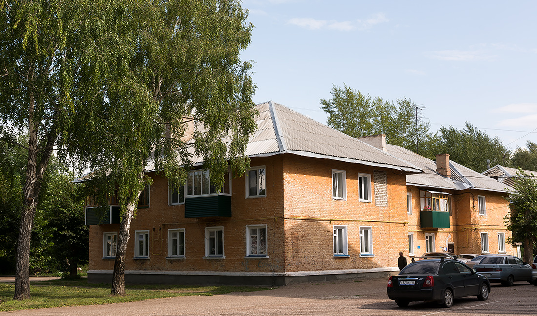 Sterlitamak, Улица Воинов-Интернационалистов, 23