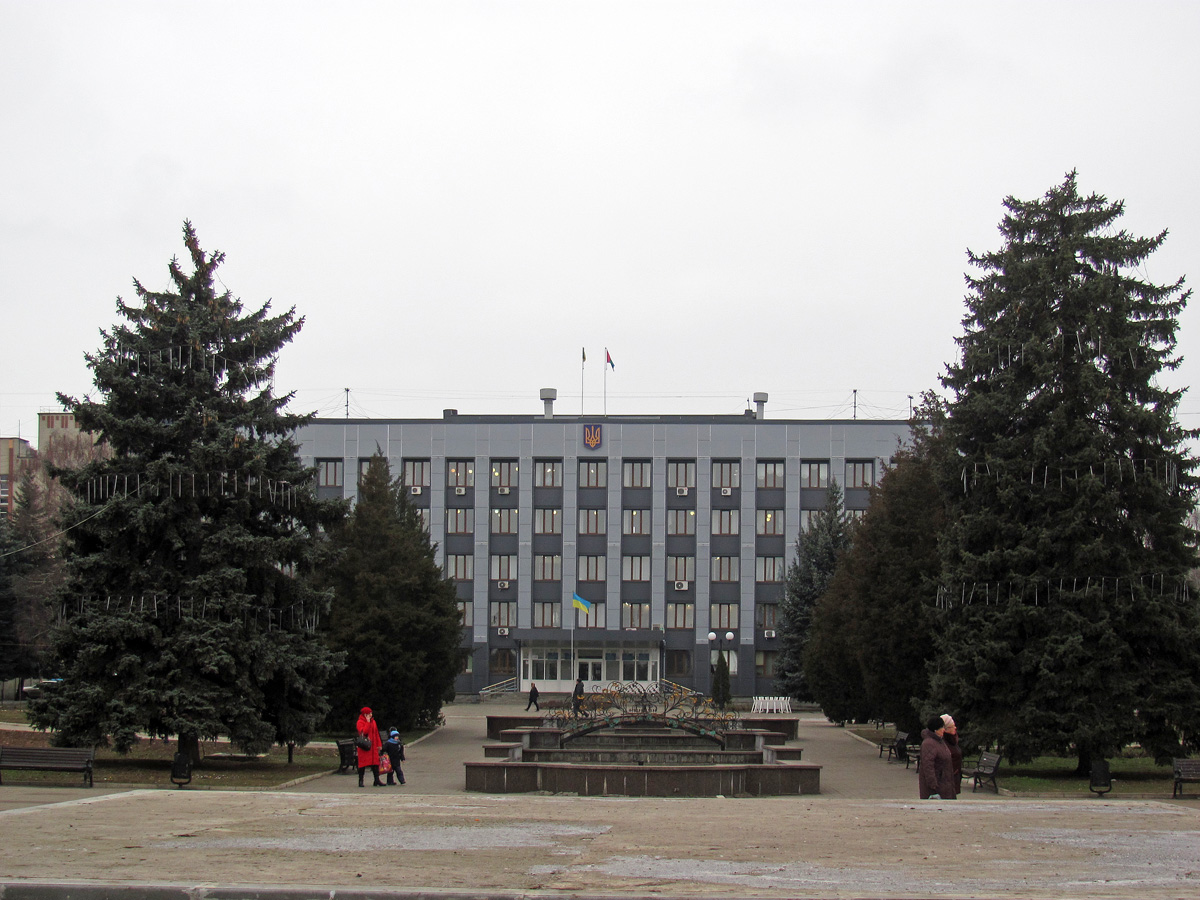 Airtiómovsc, Улица Артёма, 44