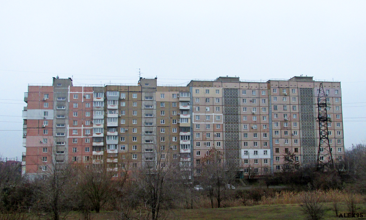 Запорожье, Звенигородская улица, 9А