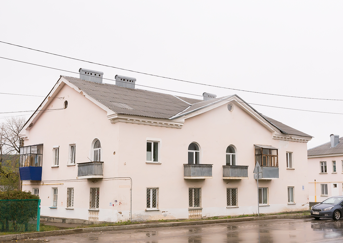 Oktjabrski, Улица Степана Кувыкина, 51