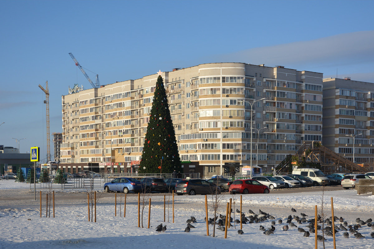 Nabereschnyje Tschelny, Набережночелнинский проспект, 5А