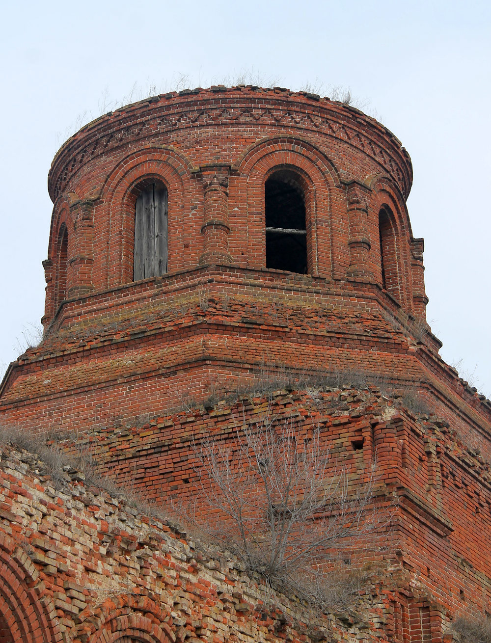 Репьёвский район, прочие н.п., с. Осадчее, Пионерская улица, 15Б