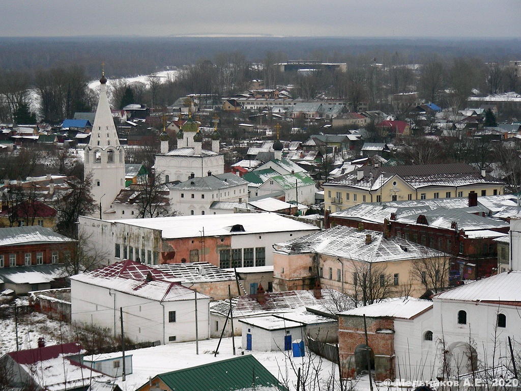 Gorokhovets, Советская улица, 16Б; Советская улица, 16А; Советская улица, 16