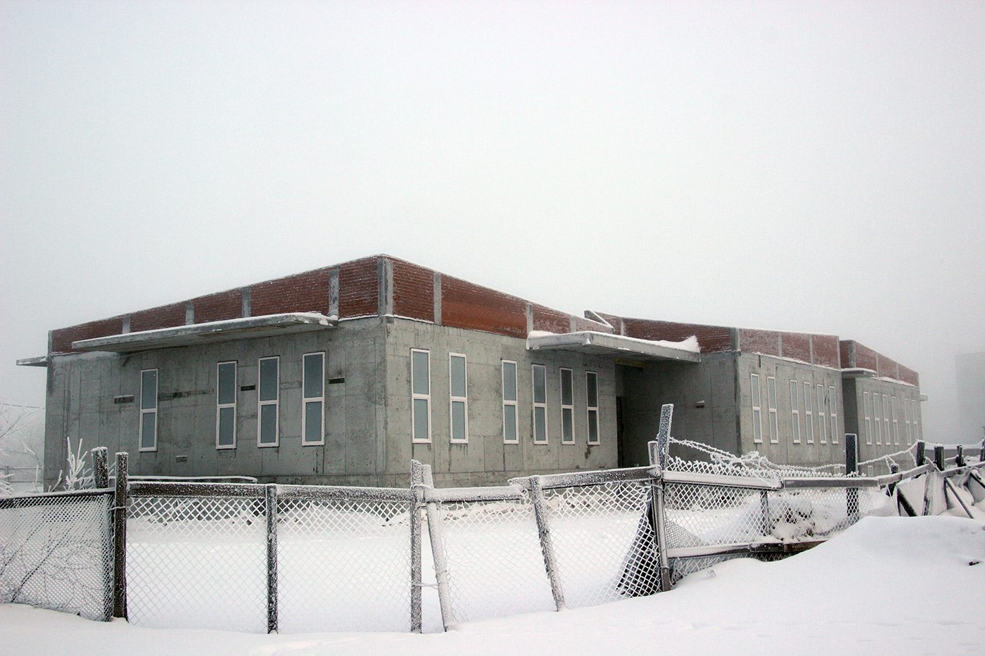 Нарьян-Мар, Улица Ленина, 48В*