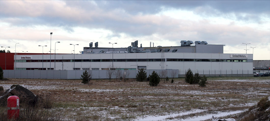Пеетри, Reti tee, 4