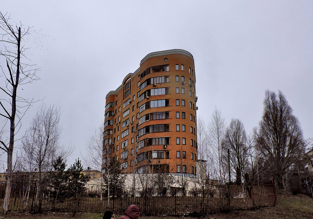 Charków, Улица Отакара Яроша, 26