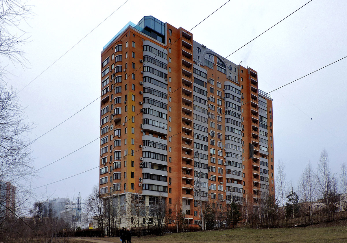Харьков, Улица Отакара Яроша, 24Б