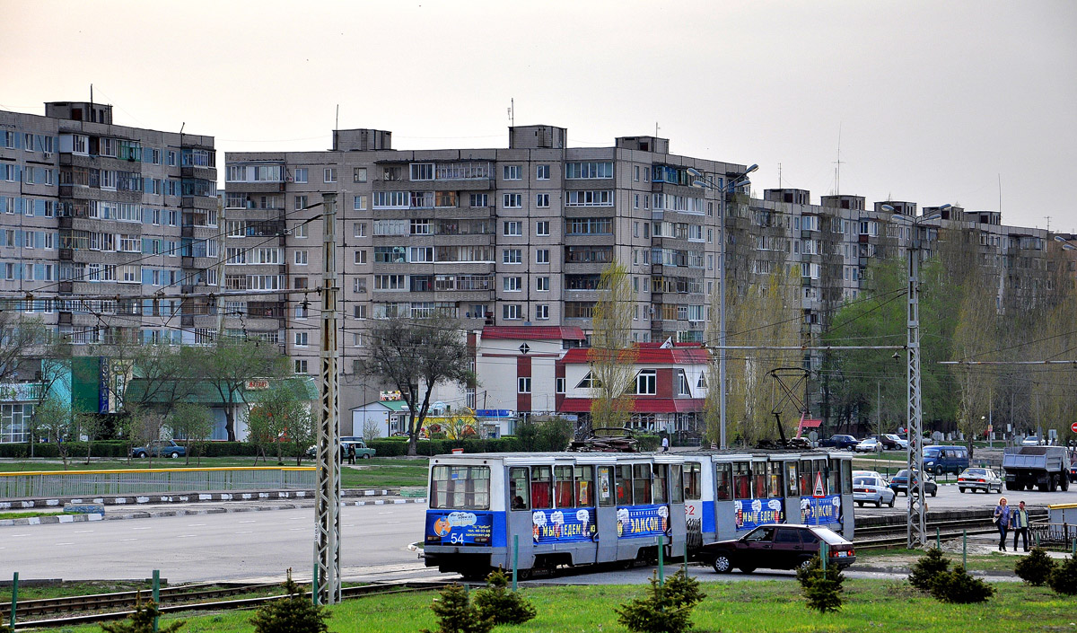 Stary Oskol, Олимпийский микрорайон, 30; Олимпийский микрорайон, 20Б; Олимпийский микрорайон, 20А; Олимпийский микрорайон, 20