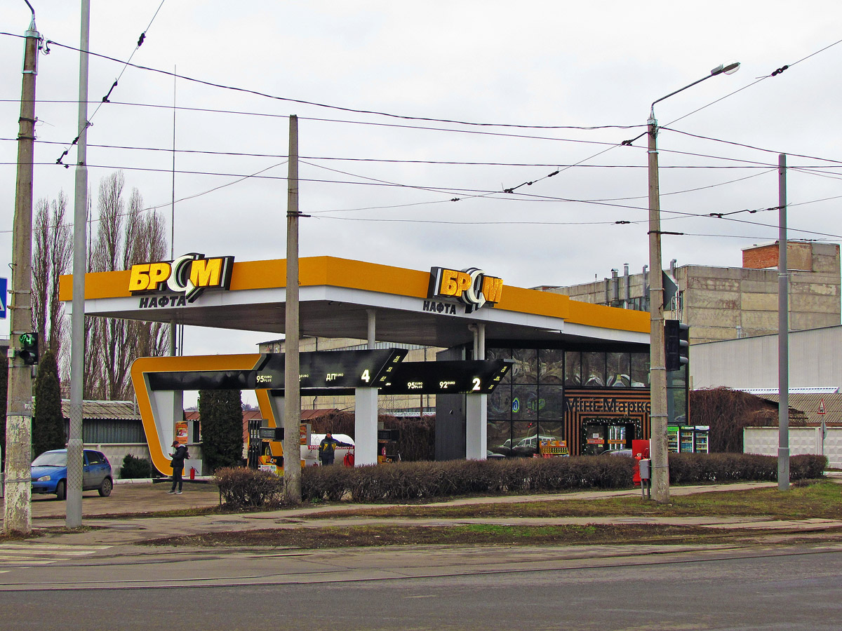 Kharkov, Клочковская улица, 67*