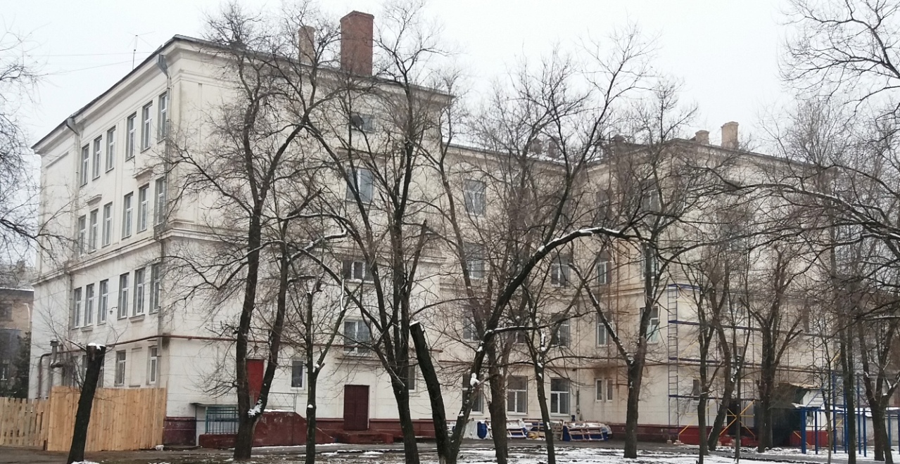 Severodoniets'k, Бульвар Дружбы Народов, 47