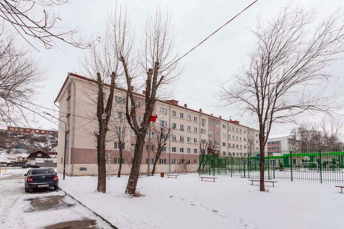 Казань, Улица Айрата Хайруллина, 5 корп. 1