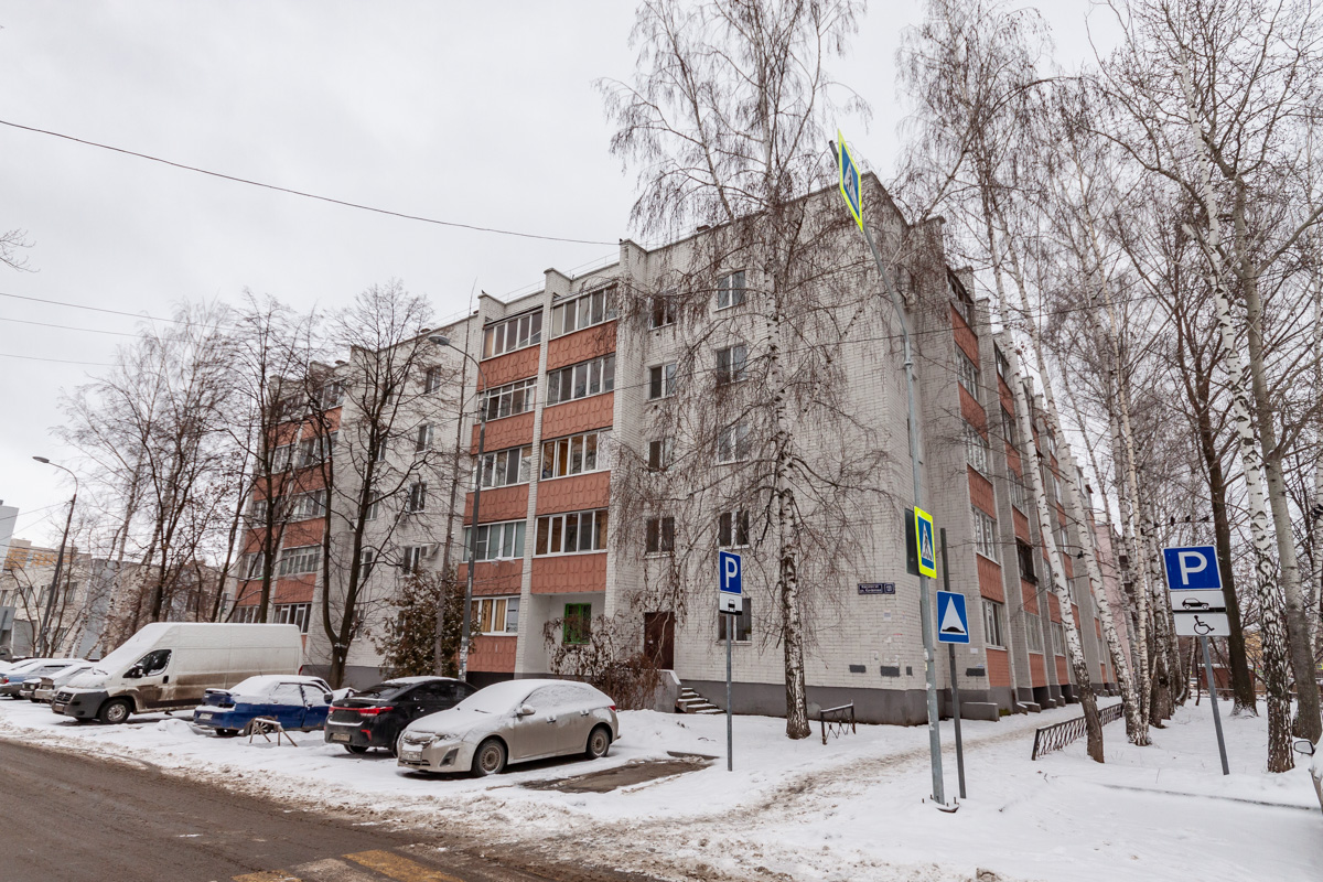 Kazań, Улица Качалова, 120