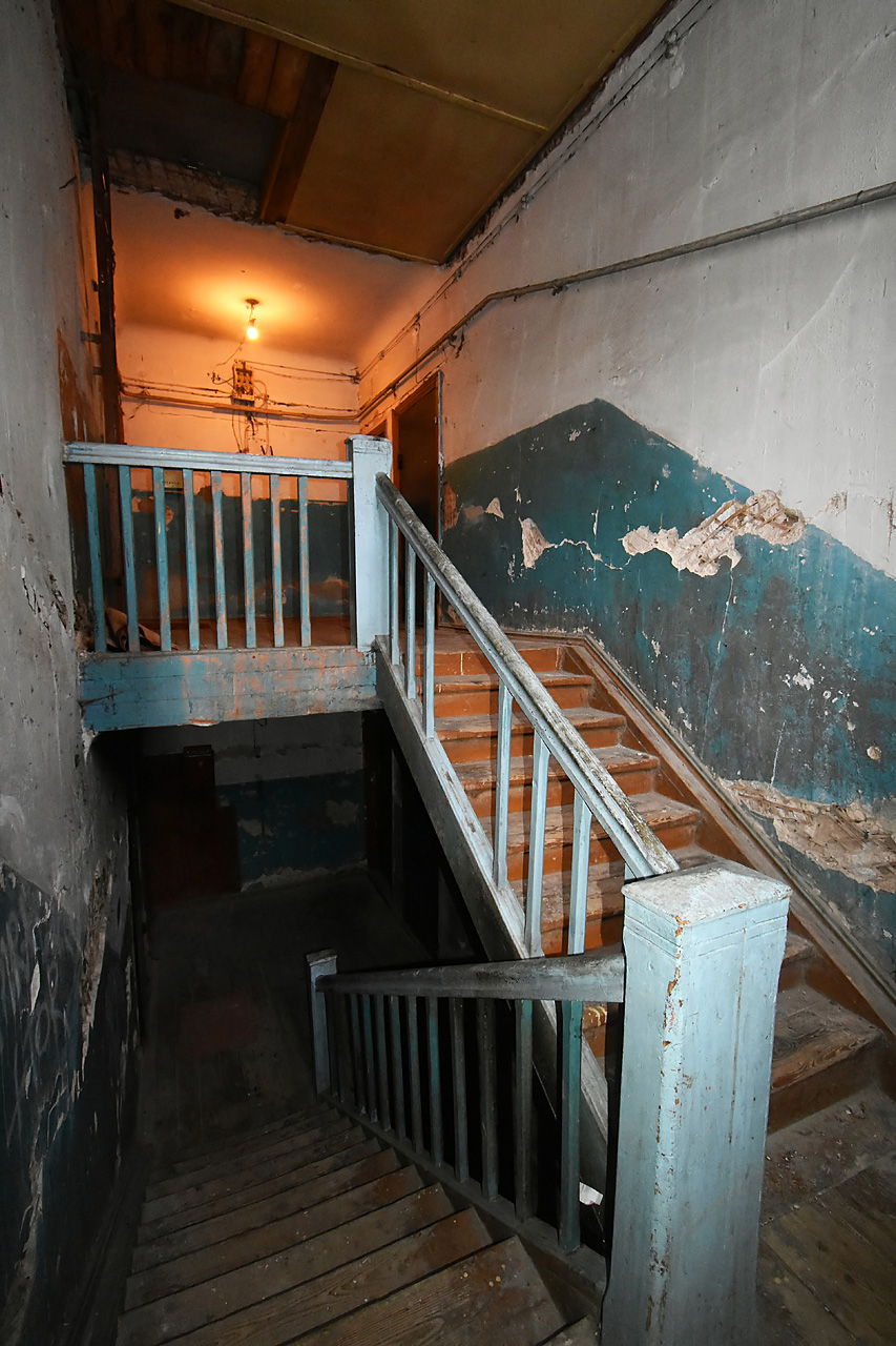 Пермь, Газонная улица, 21