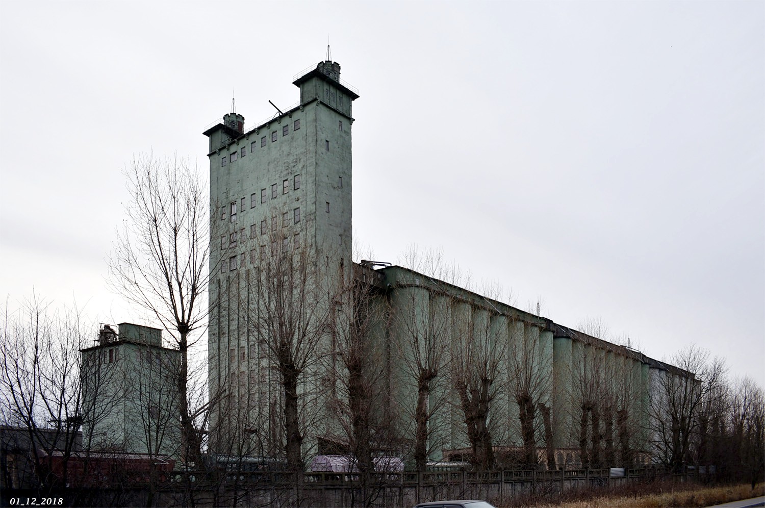 Санкт-Петербург, Проспект Обуховской Обороны, 7 лит. Ж