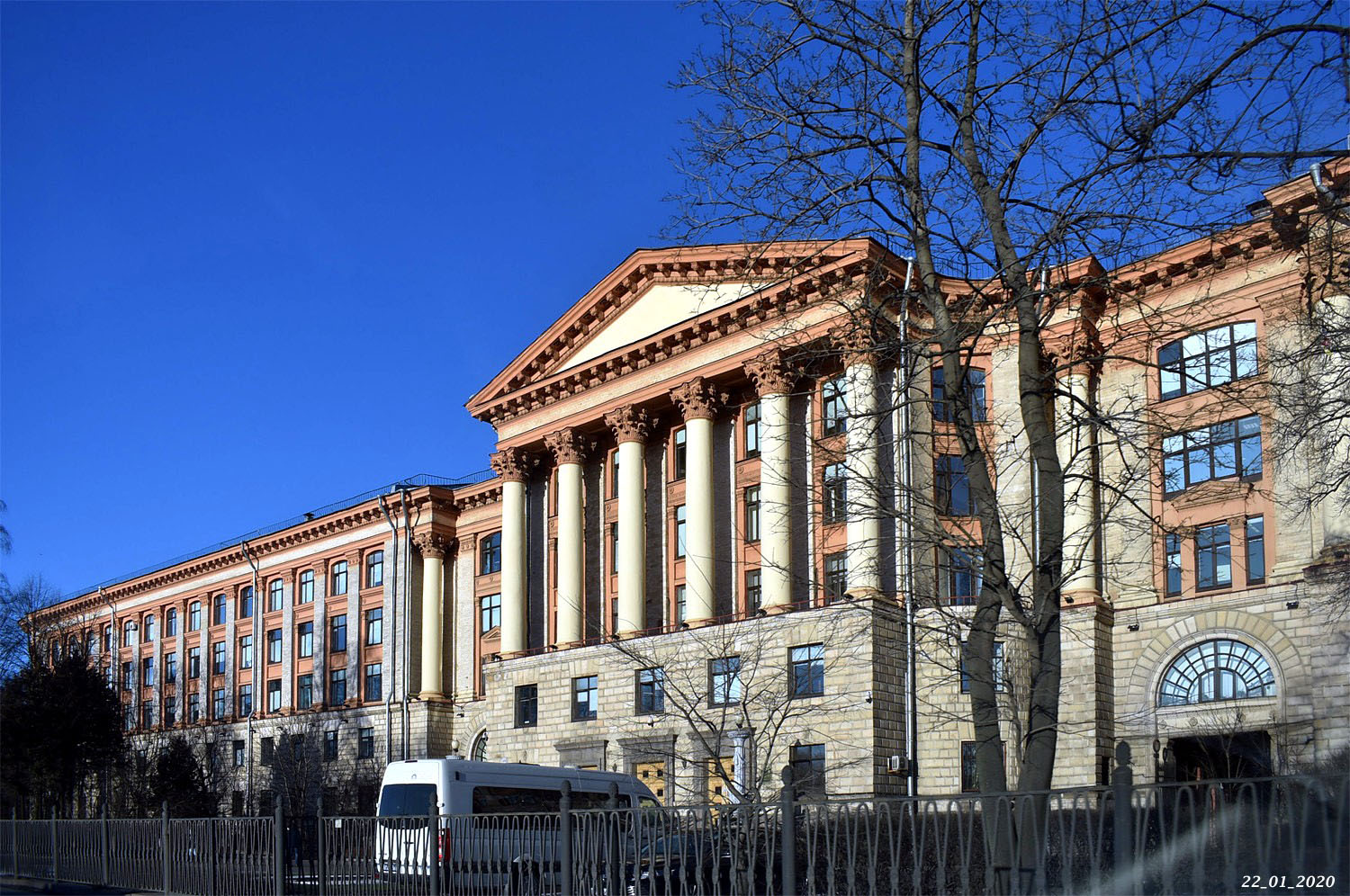 Санкт-Петербург, Улица Савушкина, 82 Санкт-Петербург, Улица Савушкина, 82