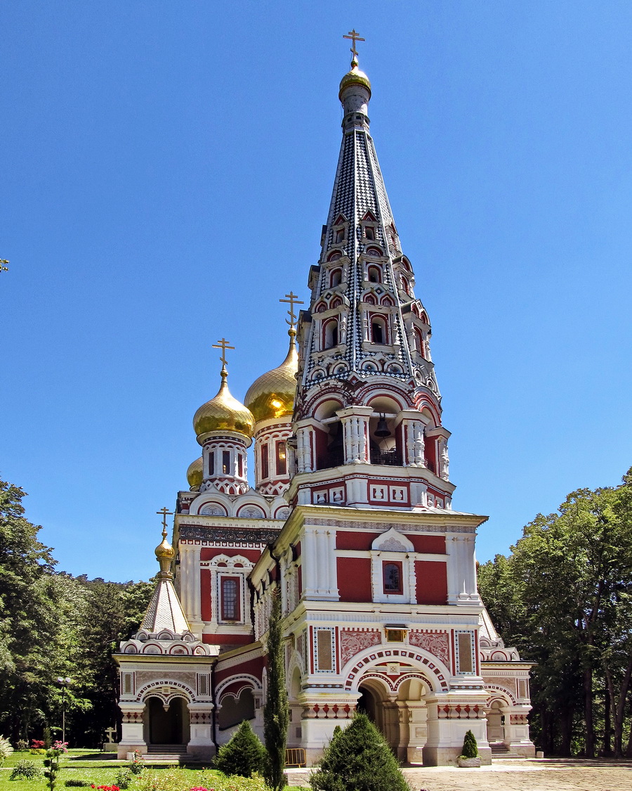 Шипка, Опълченска улица, ?
