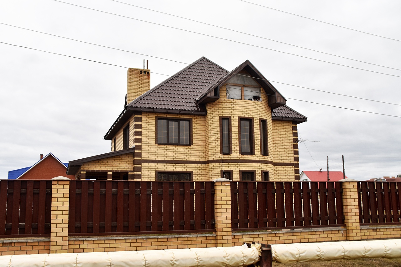 Пермский район, прочие н.п., с. Култаево, Ольховая улица, 1