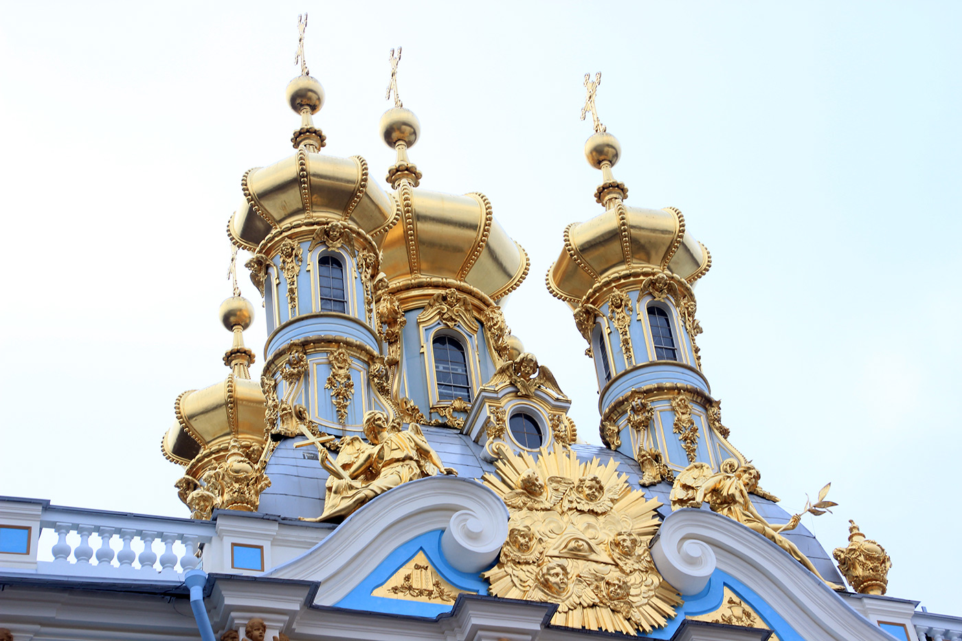 Пушкин, Садовая улица, 9