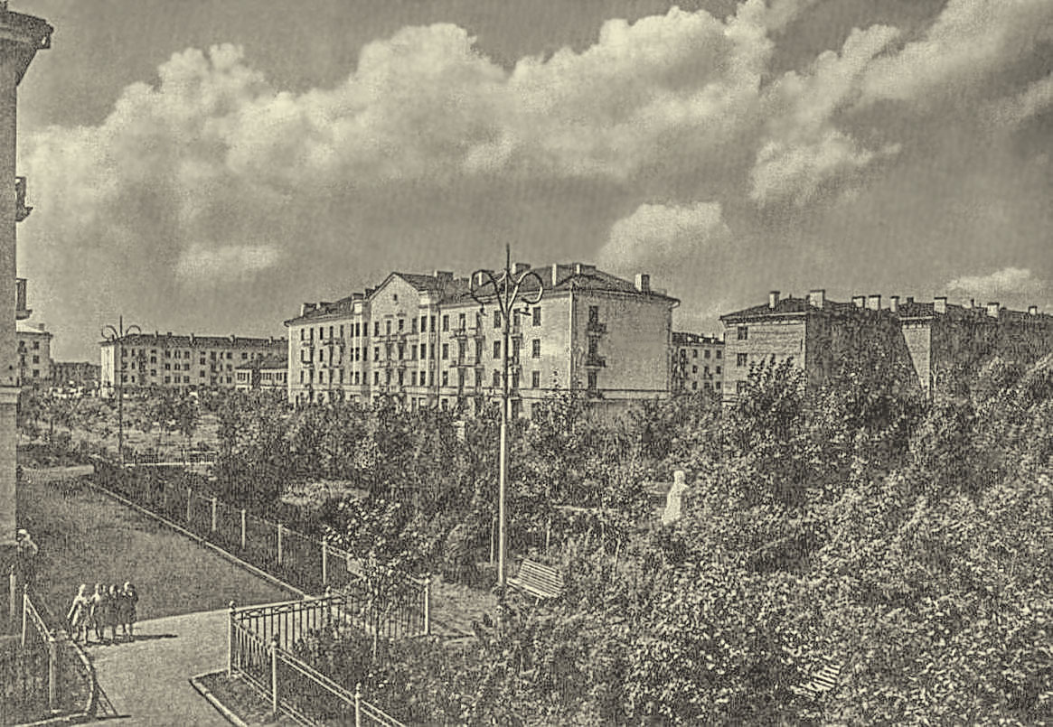 Уфа, Улица Калинина, 5