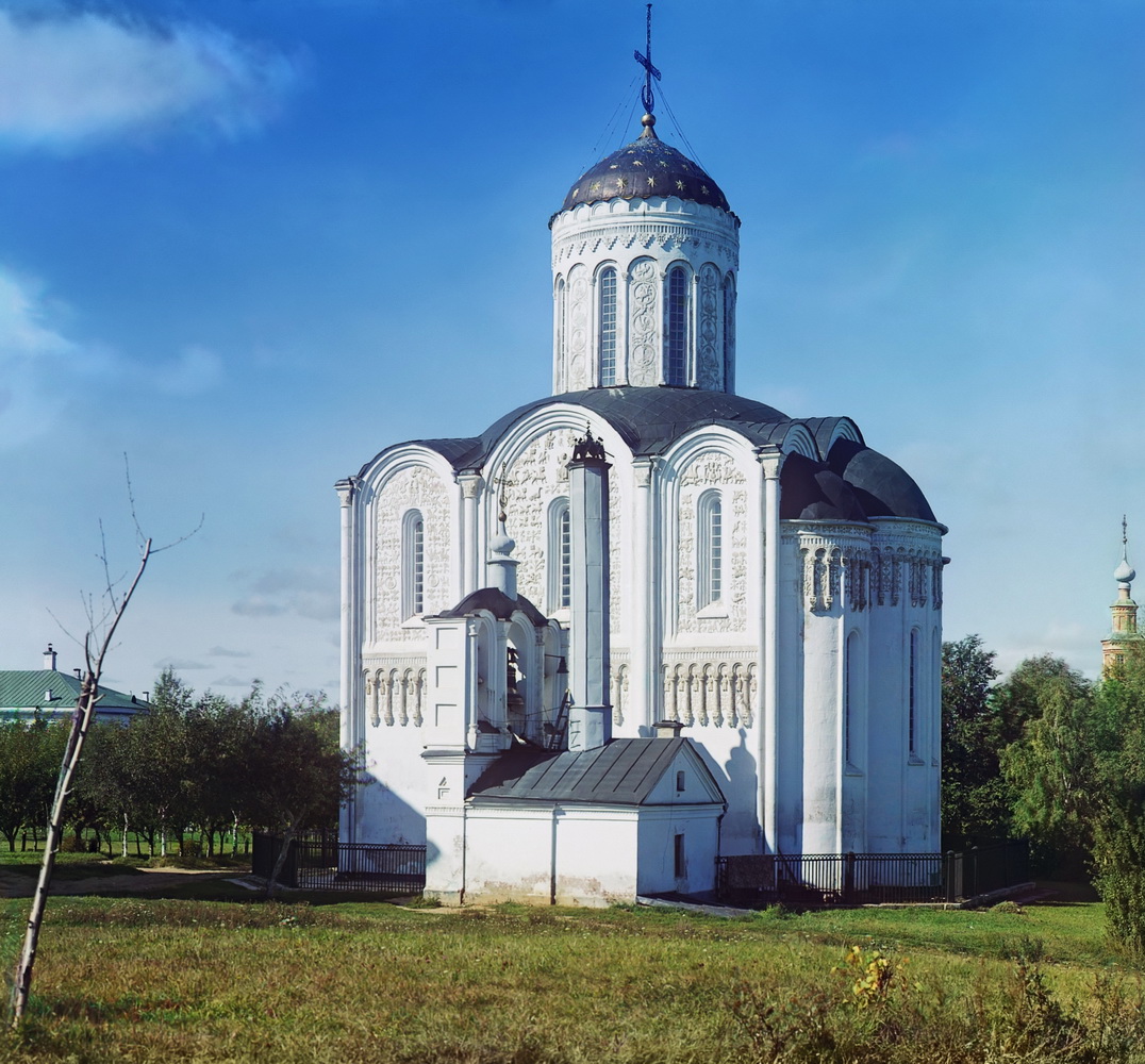Владимир, Большая Московская улица, 60