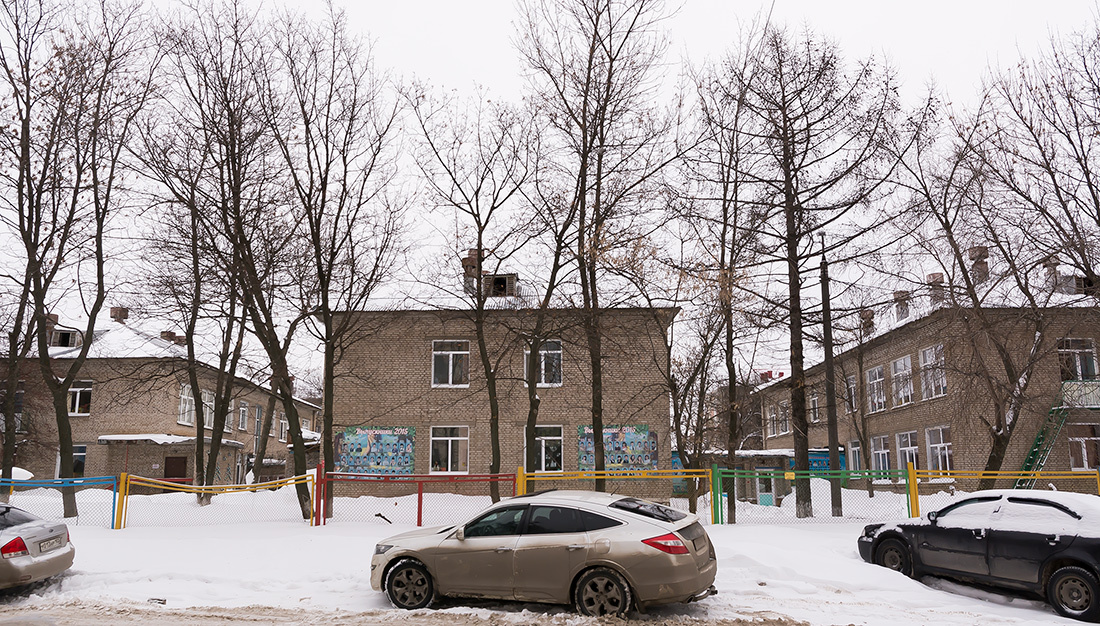 Уфа, Проспект Октября, 97/1А