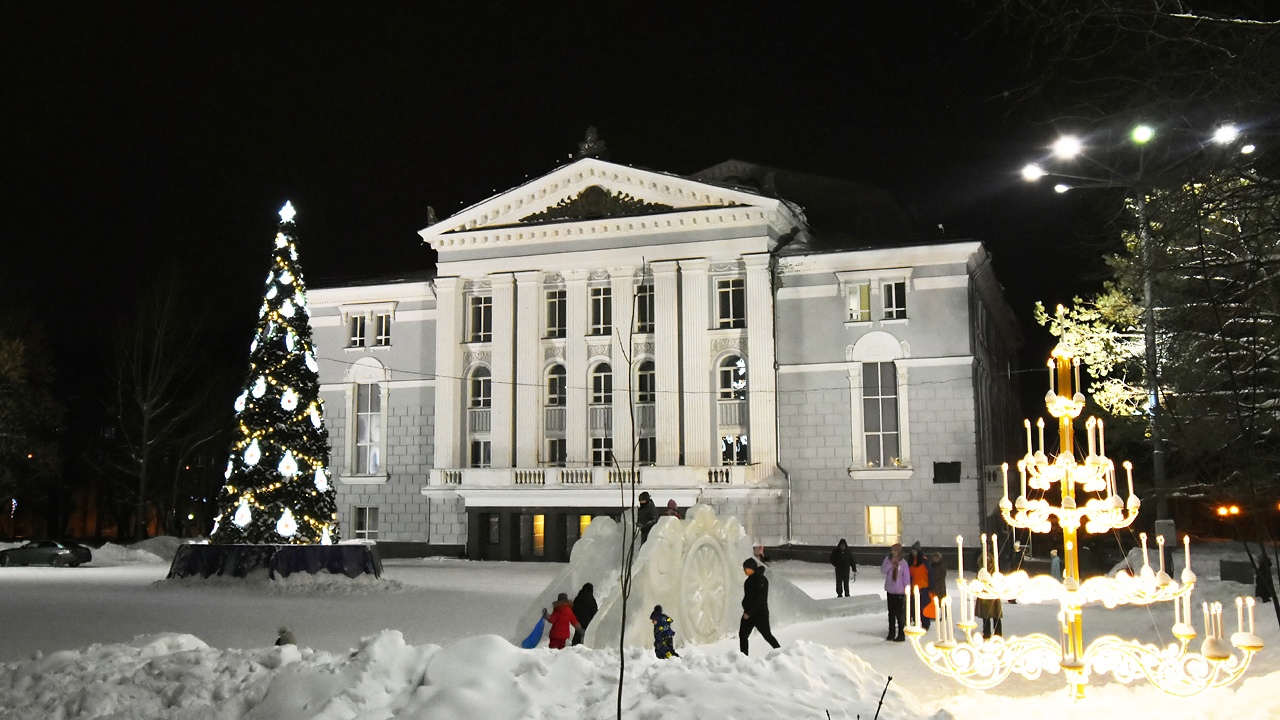 Пермь, Петропавловская улица, 25А