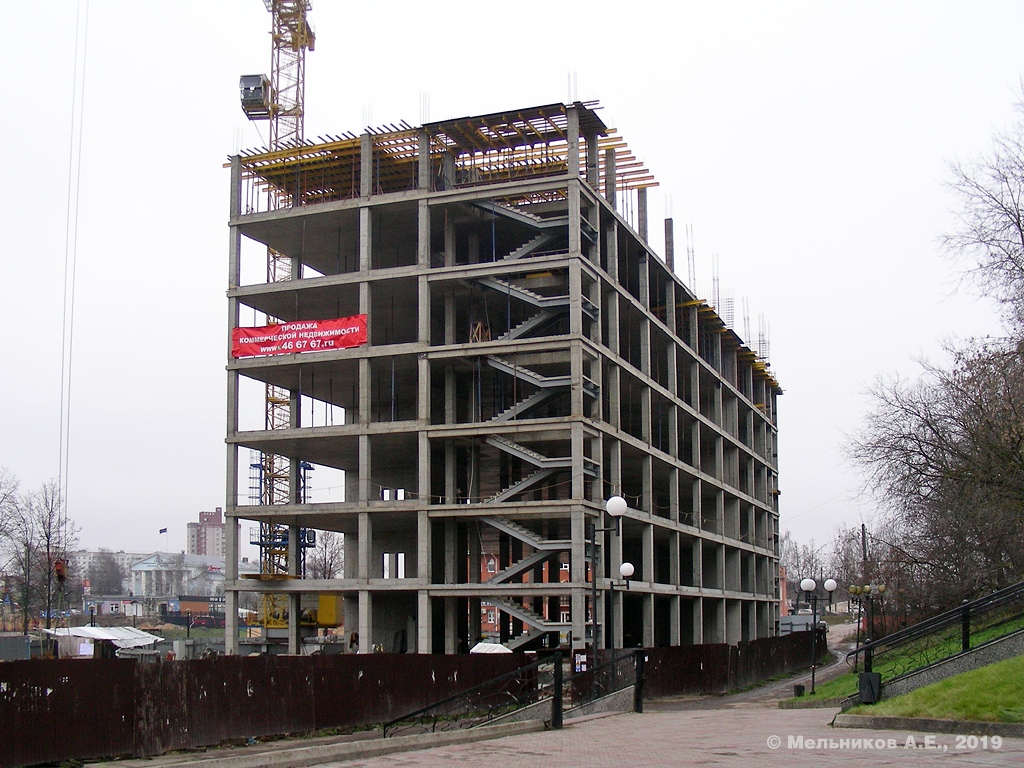 Иваново, Шереметевский проспект, ?