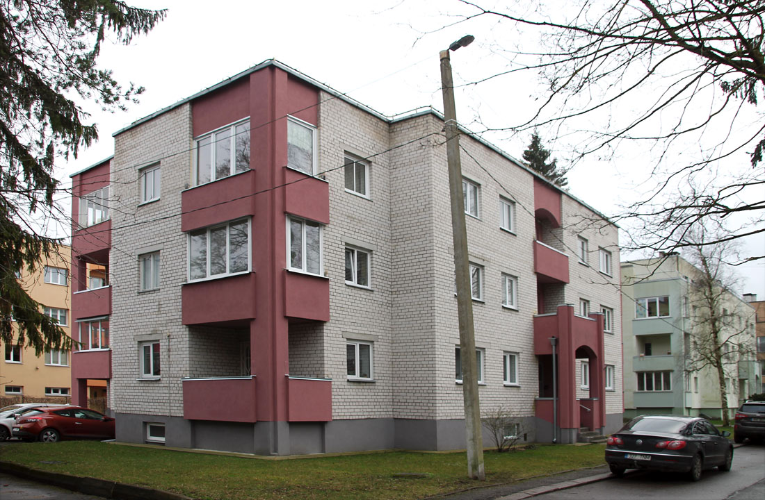 Таллин, Jalaka, 5