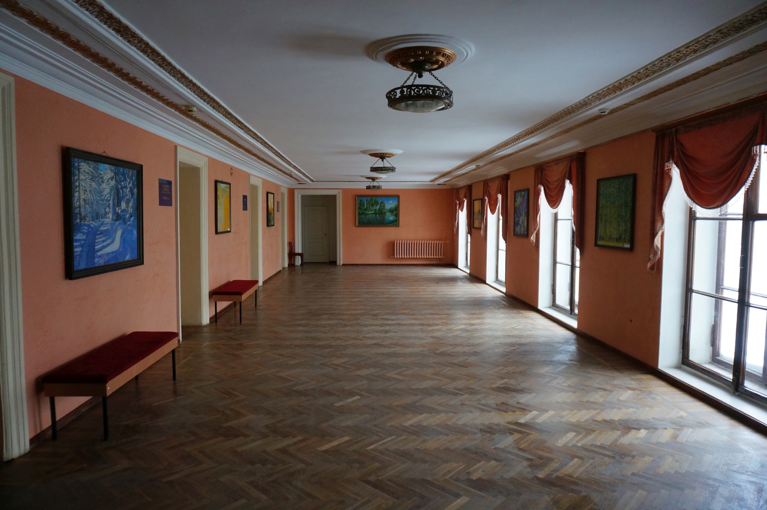 Пермь, Комсомольский проспект, 79