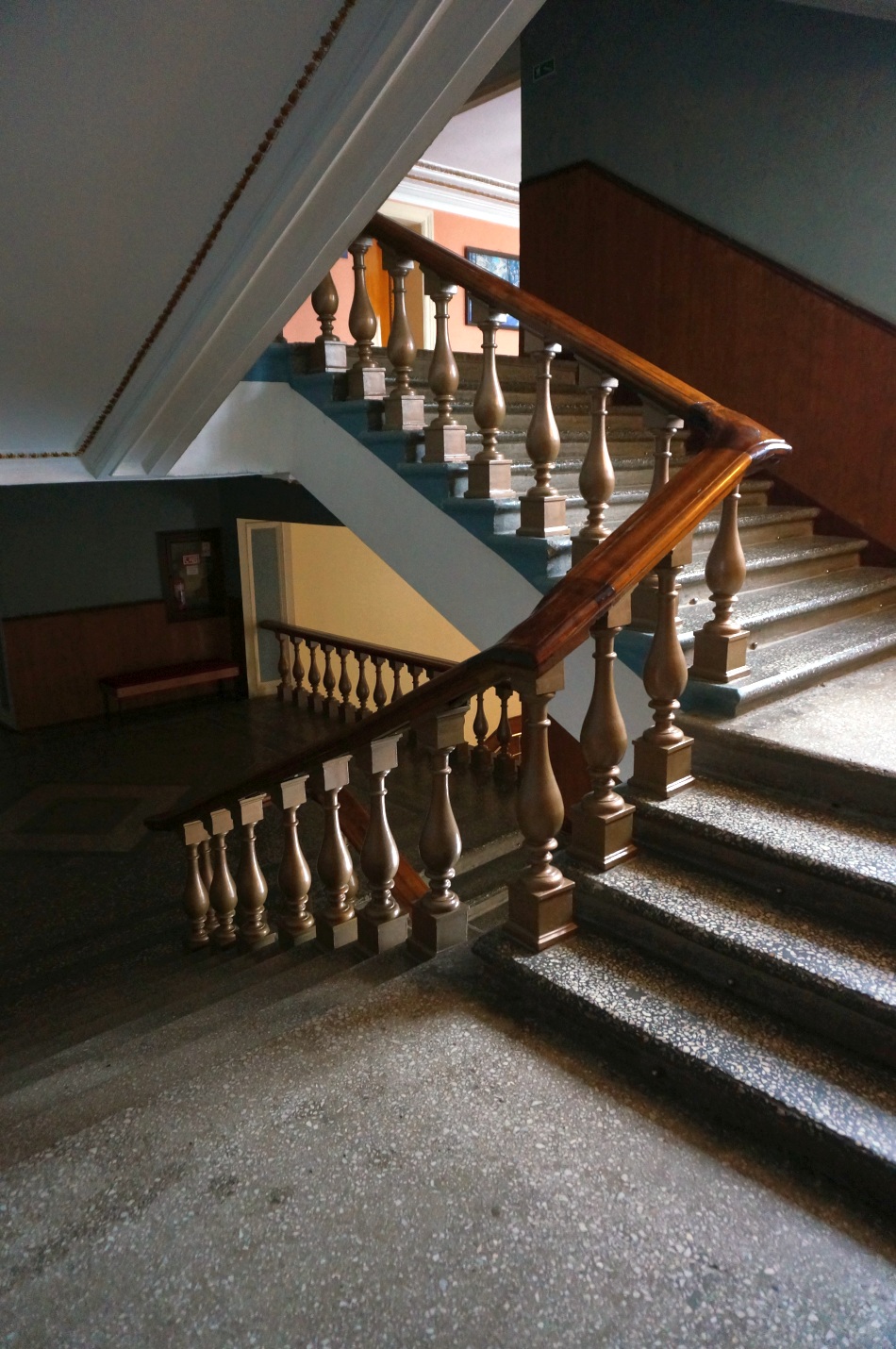 Пермь, Комсомольский проспект, 79