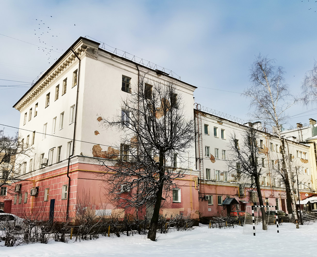 Йошкар-Ола, Советская улица, 161