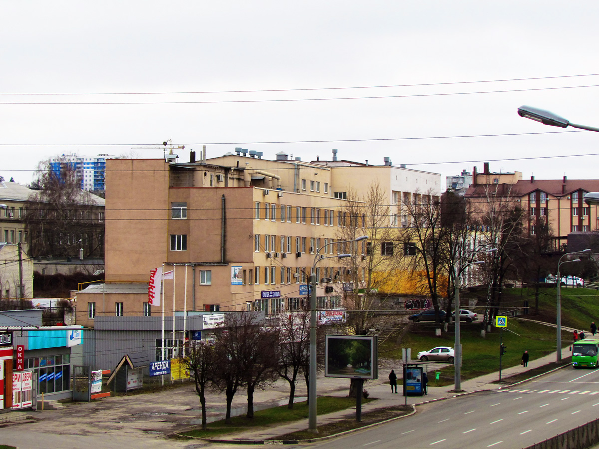 Харьков, Проспект Гагарина, 127А/7