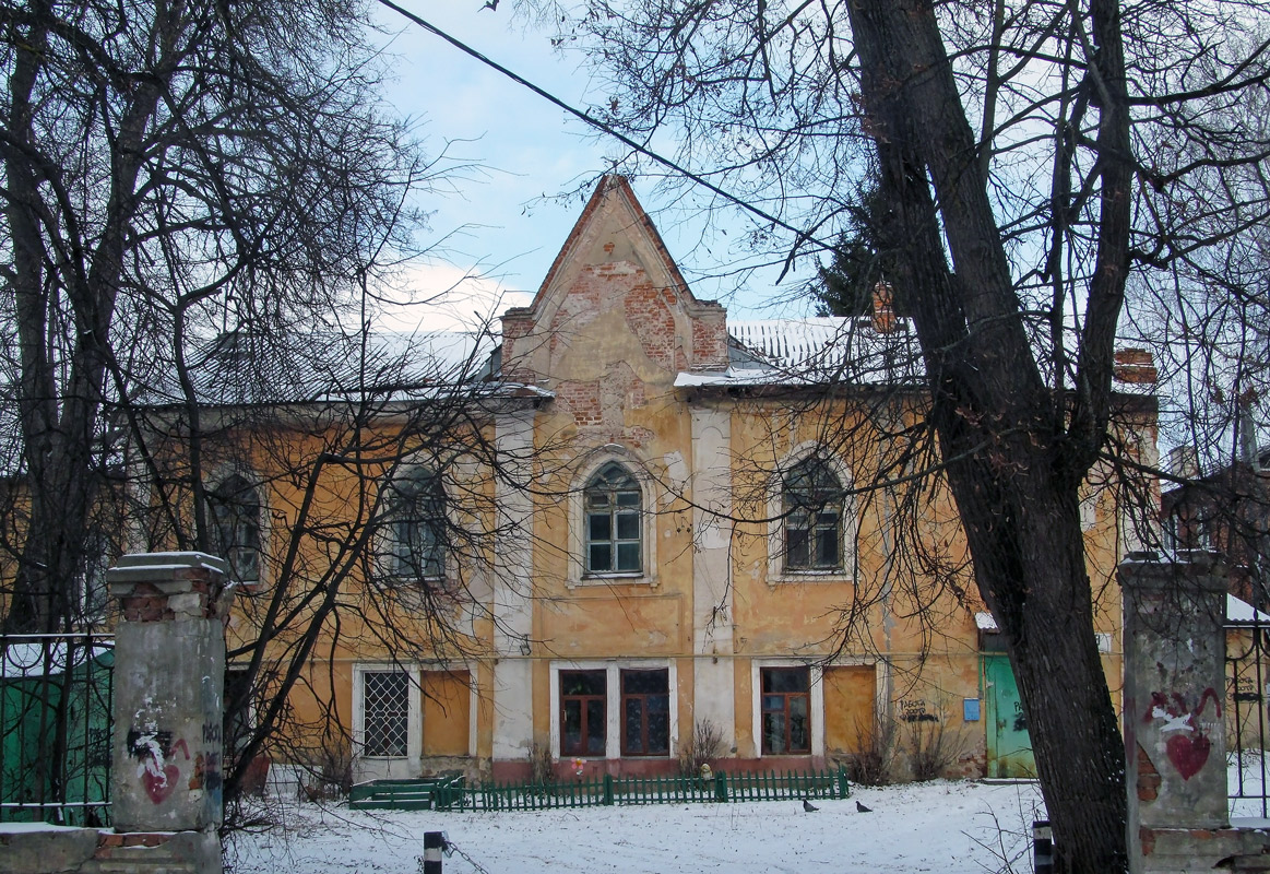 Kaluga, Улица Вилонова, 9