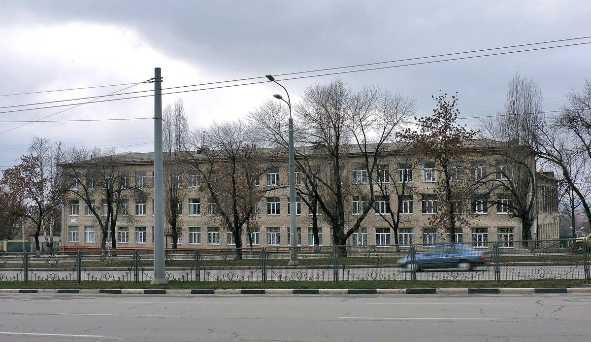 Харьков, Проспект Гагарина, 260