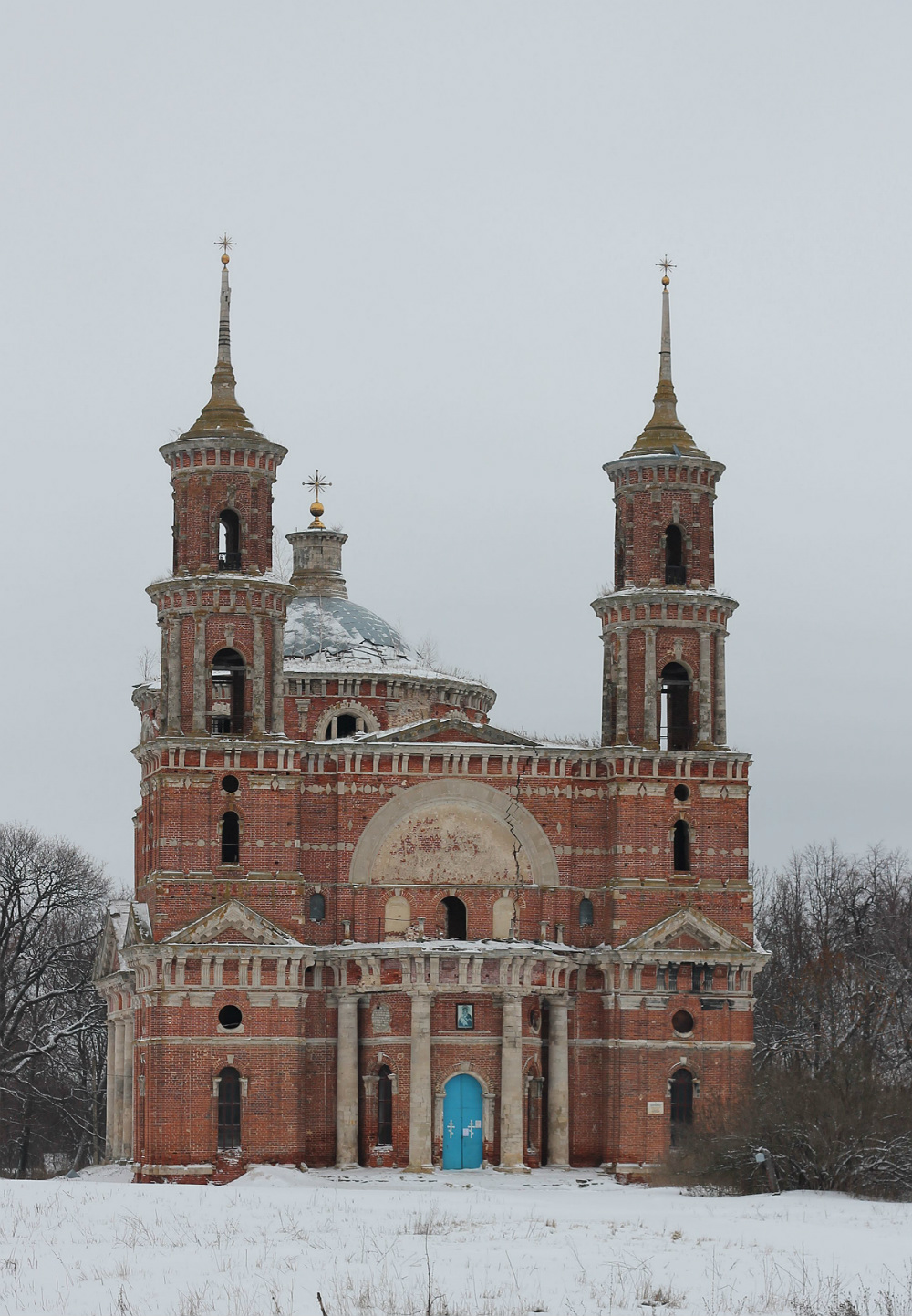Данковский район, прочие н.п., с. Баловнево, Садовая улица, 24
