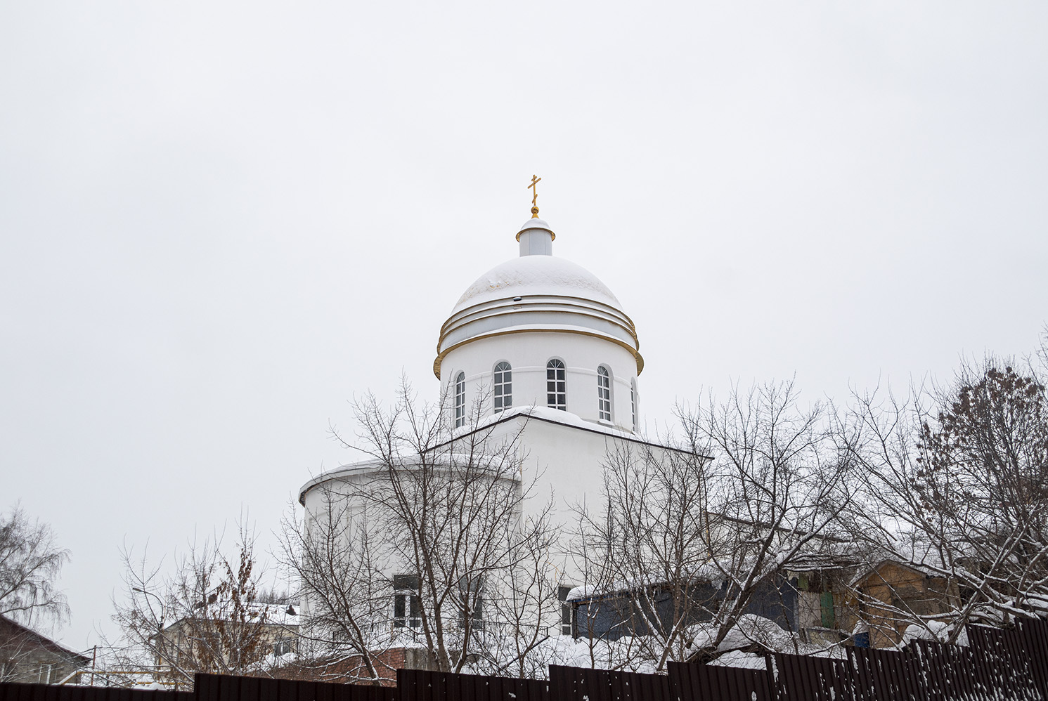 Уфа, Улица Октябрьской Революции, 37А