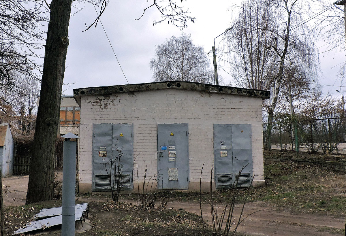 Харьков, Проспект Гагарина, 260*